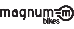 Magnum ebikes company logo
