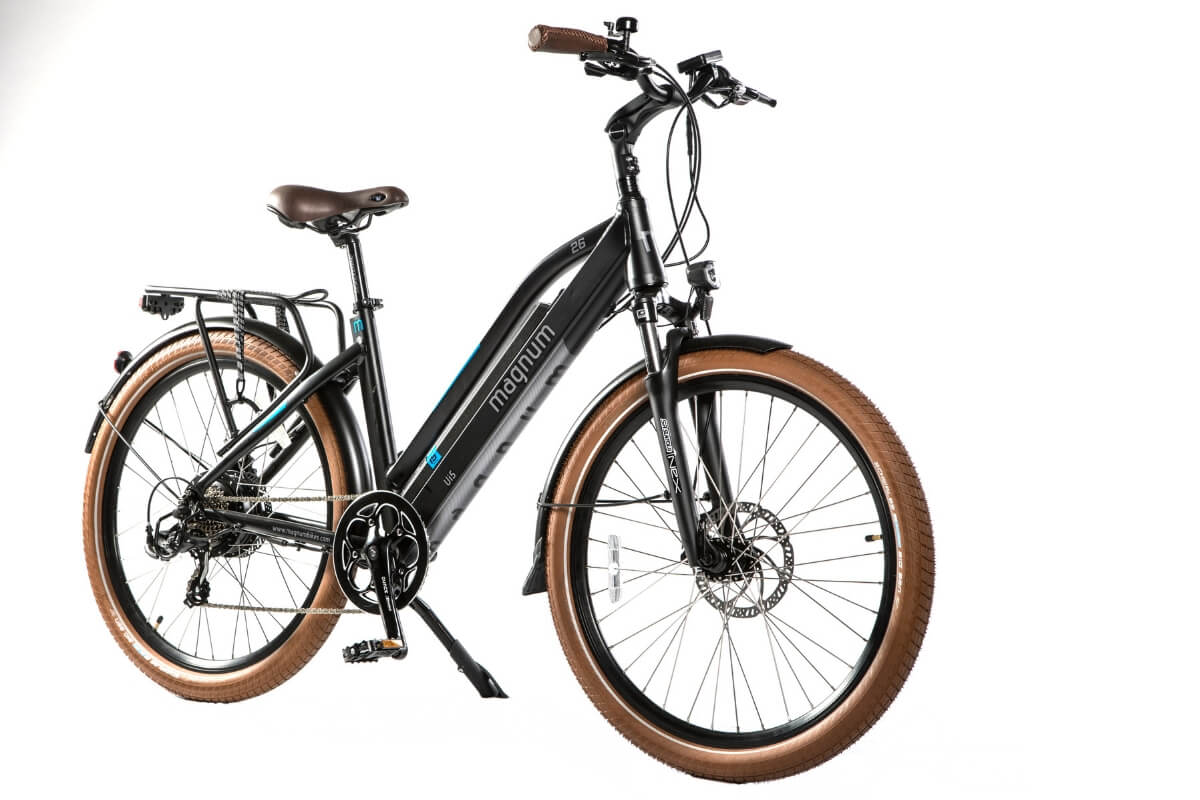 magnum ebikes