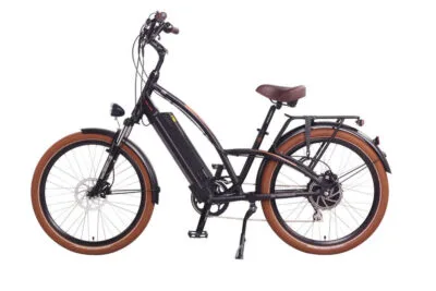 Magnum Low-Rider Gen 2