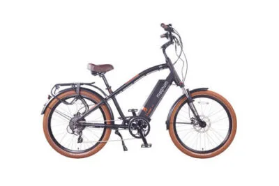 Magnum Cruiser Gen 2