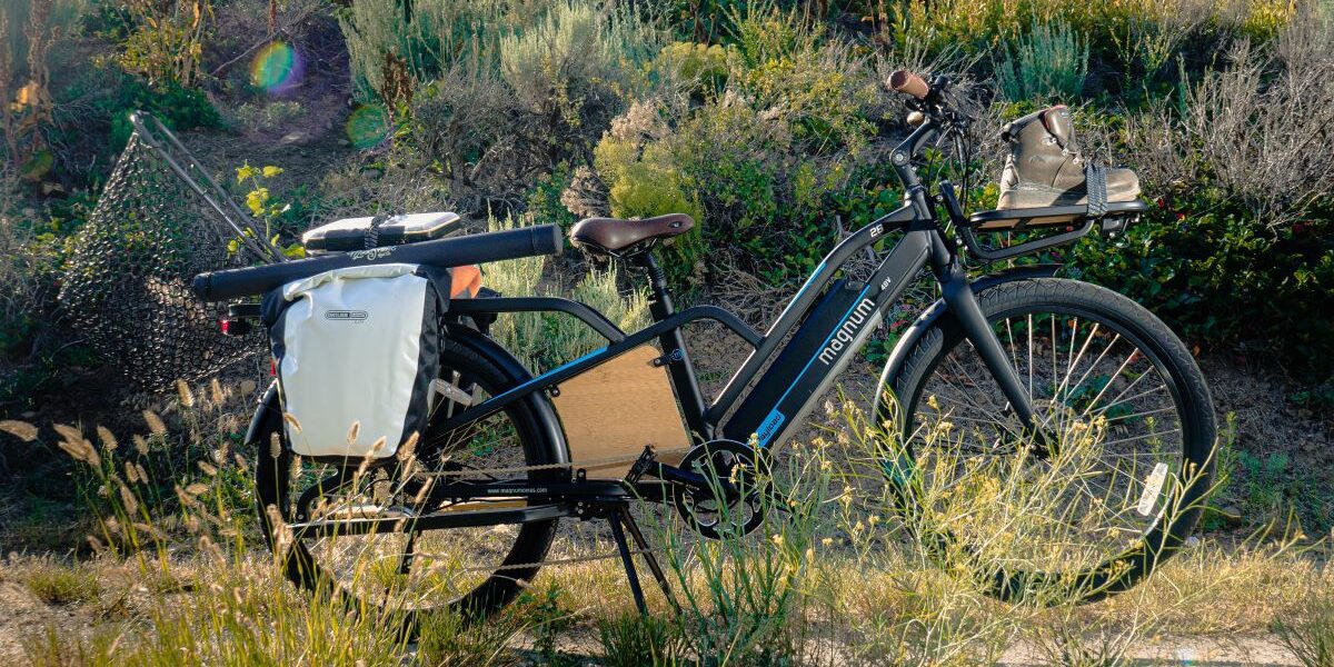 how long to charge electric bike