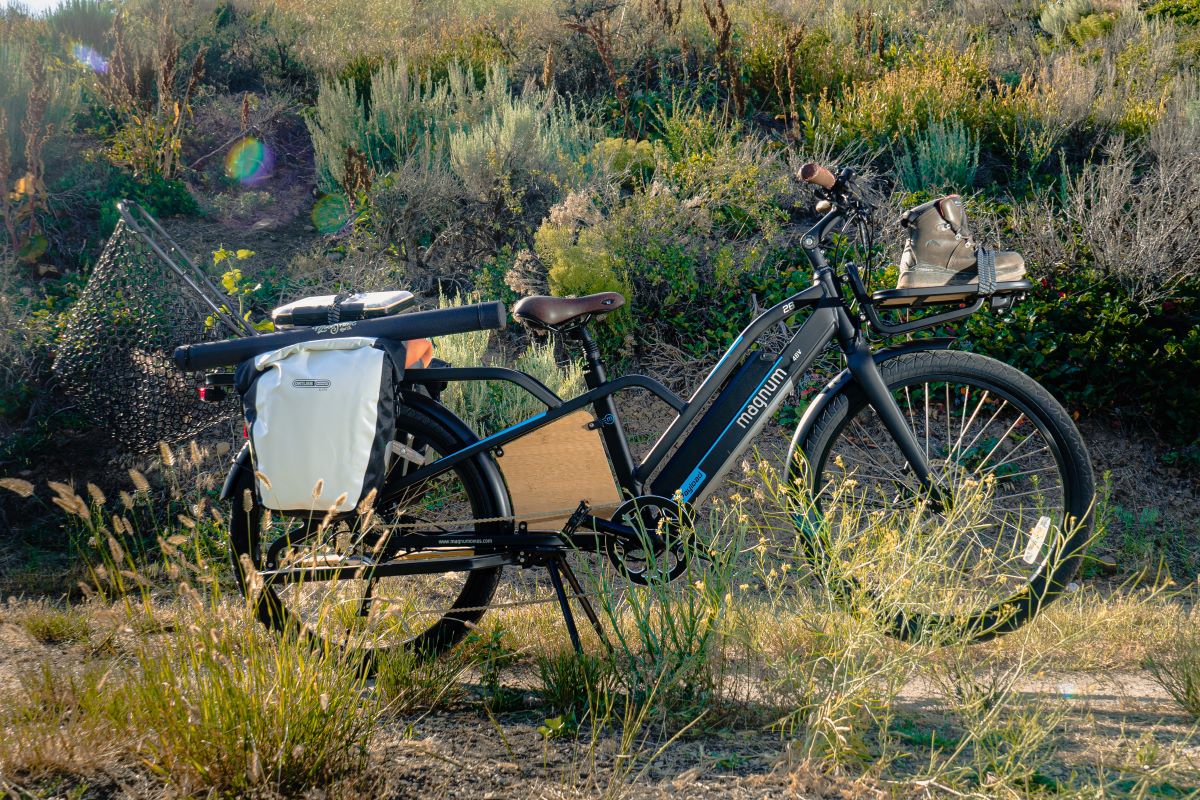 How long do Electric Bicycles take to Recharge ?