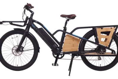 Magnum Payload Cargo E-Bike