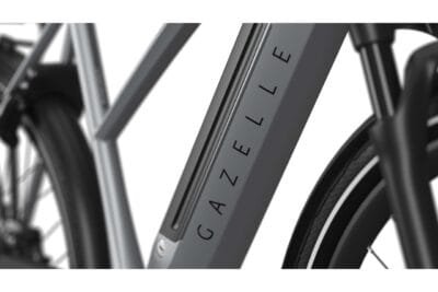 Gazelle Ultimate C380+