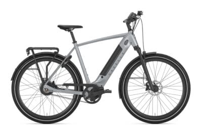 Gazelle Ultimate C380+ Featured Product image
