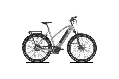 Gazelle Ultimate C380+