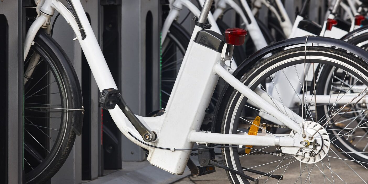 Best Electric Bike Shop near me