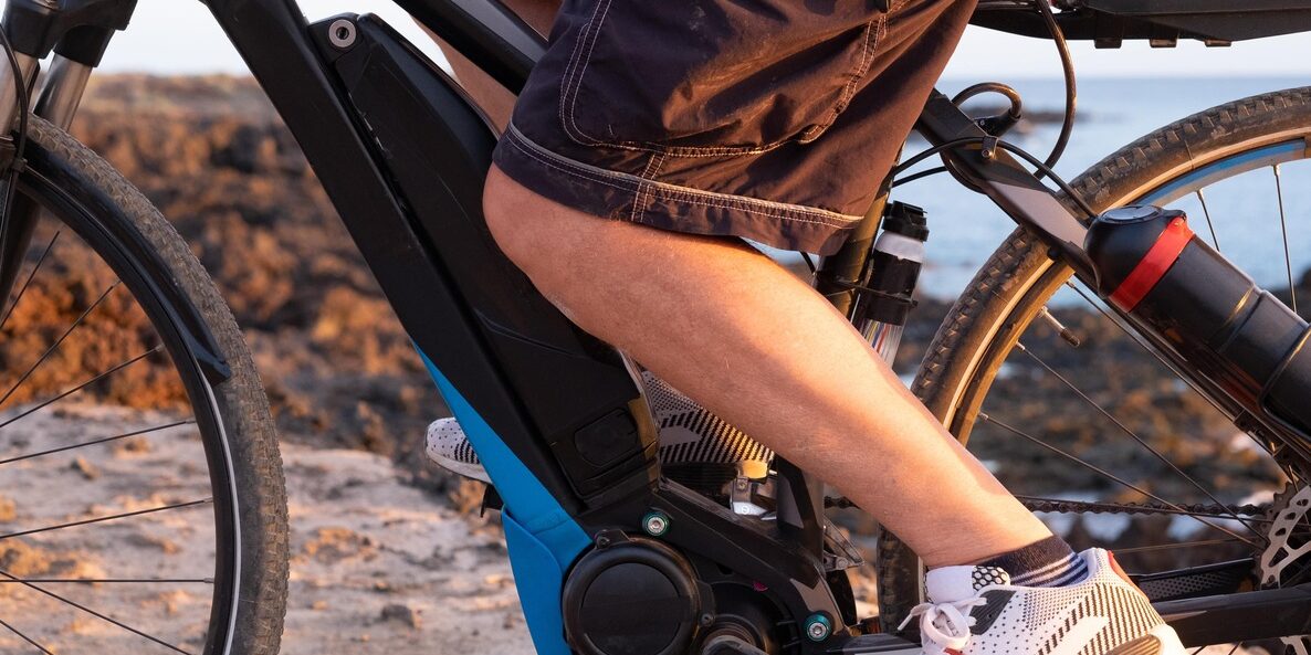 cost of electric bike