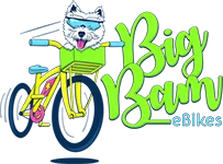 Big Bam eBikes | Ebike Sales