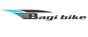 Bagi bike ebike logo