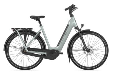 Gazelle Arroyo C8