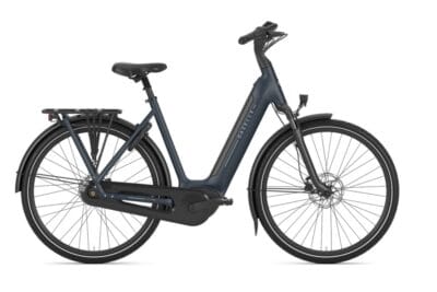 Gazelle Arroyo C8