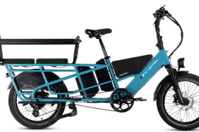 Lectric XPedition 2.0 Cargo
