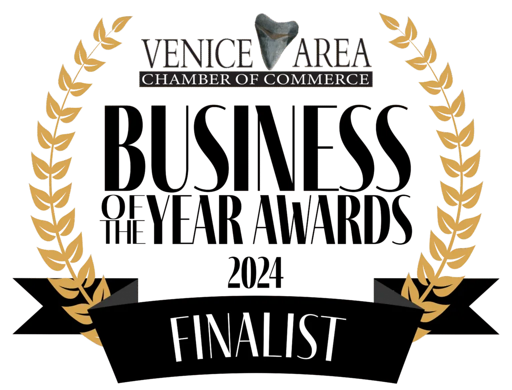 2024 Business of the Year – Finalist