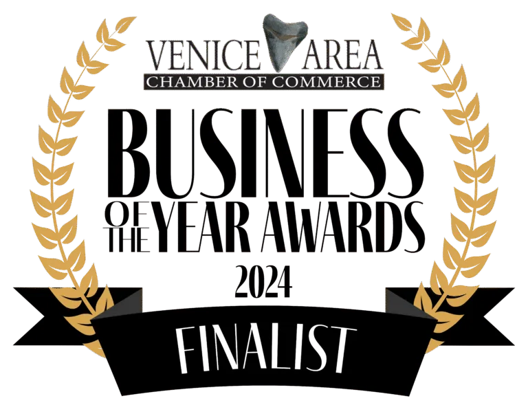 2024 Business of the Year – Finalist
