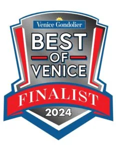 Best of Venice Finalist 2024 – Bike Shop