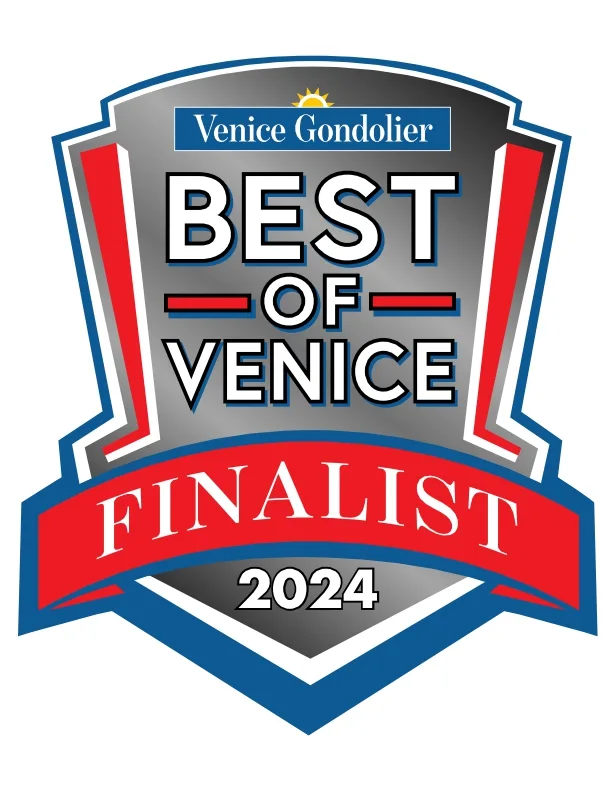 Best of Venice Finalist 2024 – Bike Shop