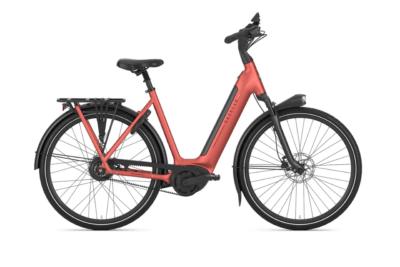 Gazelle Arroyo C380 Elite Featured Product Image