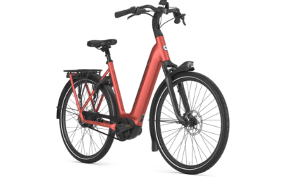Gazelle Arroyo C380 Elite