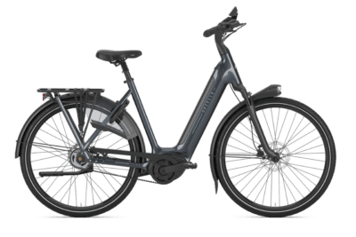 Gazelle Arroyo C5 Elite Featured Product Image