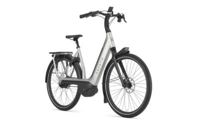 Gazelle Avignon C380