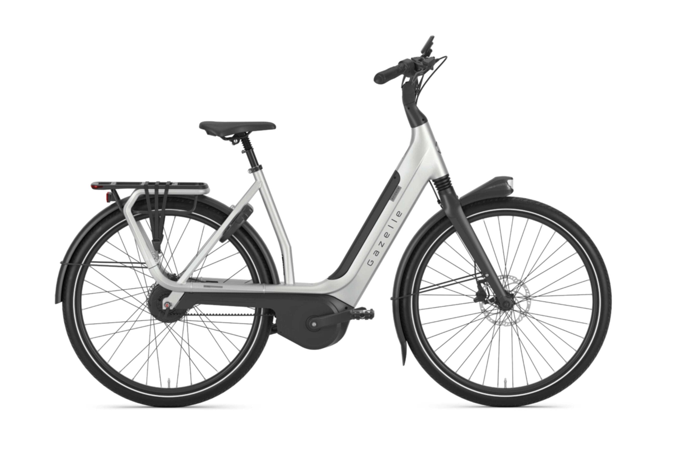 Gazelle Avignon C380 Featured Product Image