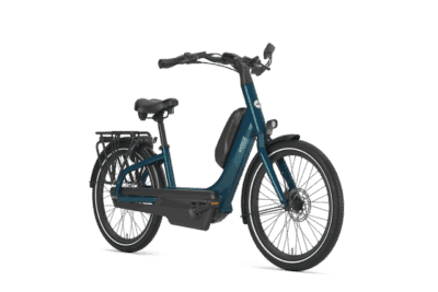 Gazelle Easyflow C7