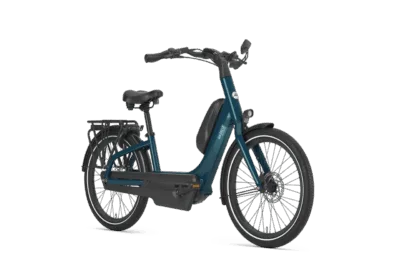 Gazelle Easyflow C7