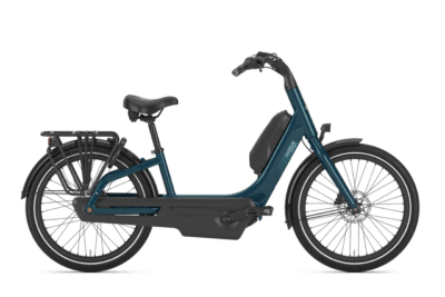 Gazelle Easyflow C7 Featured Product Image