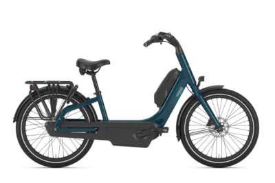 Gazelle Easyflow C7 Featured Product Image