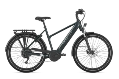 Gazelle Medeo T10 LTD Featured image