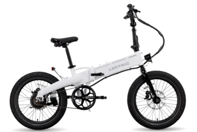Lectric XP Lite2 eBike Featured Image