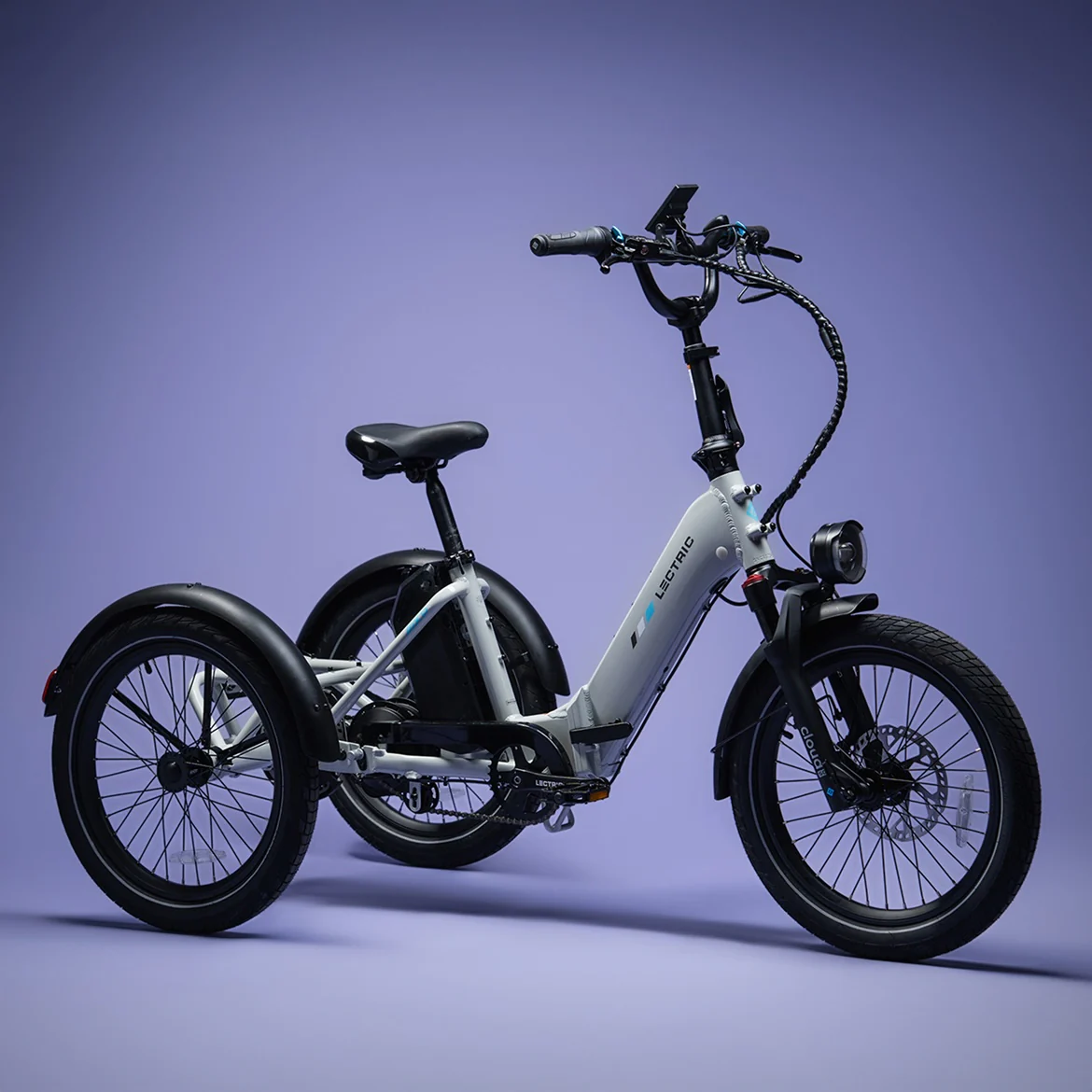 Lectric XP Trike2 750 eTrike