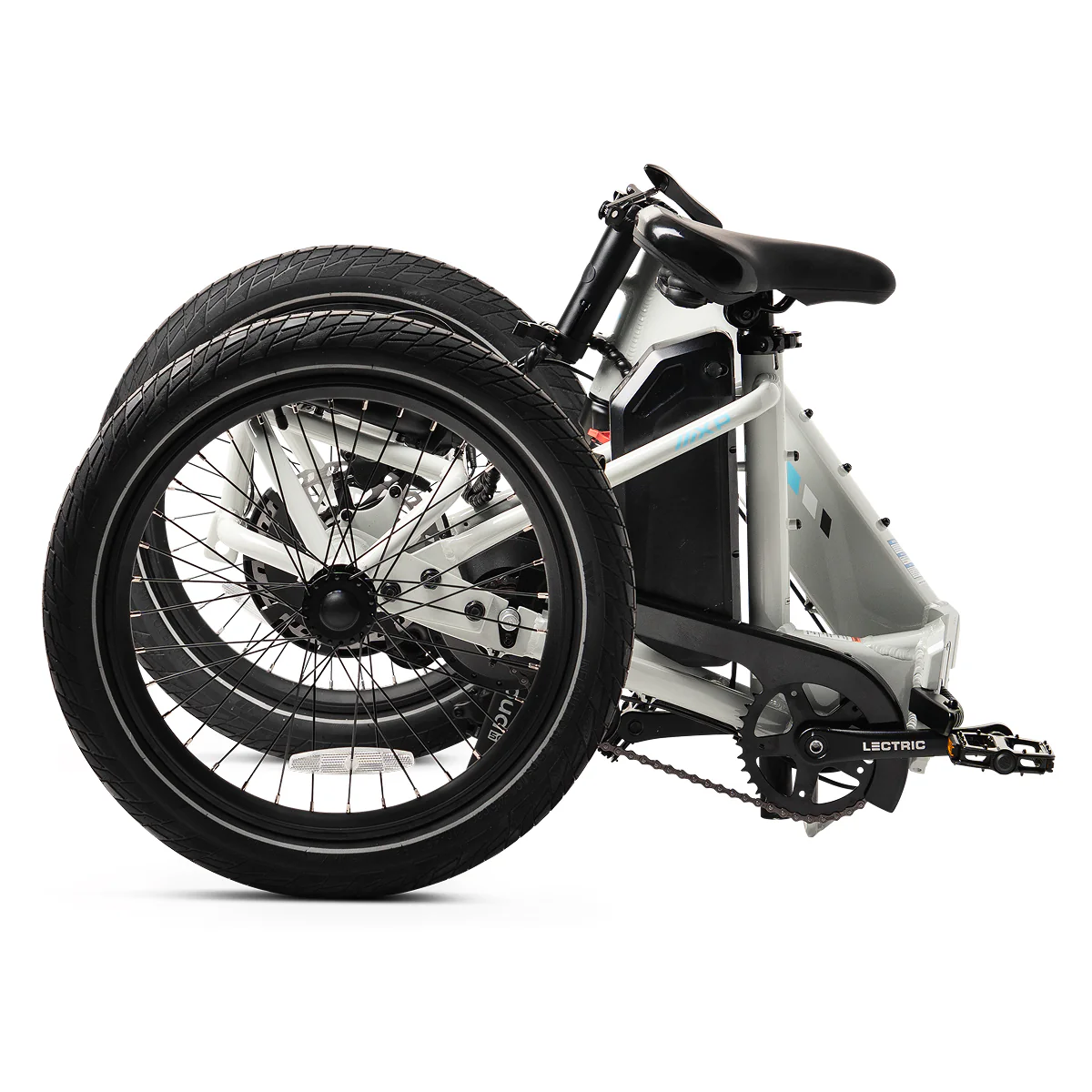 Lectric XP Trike2 750 eTrike