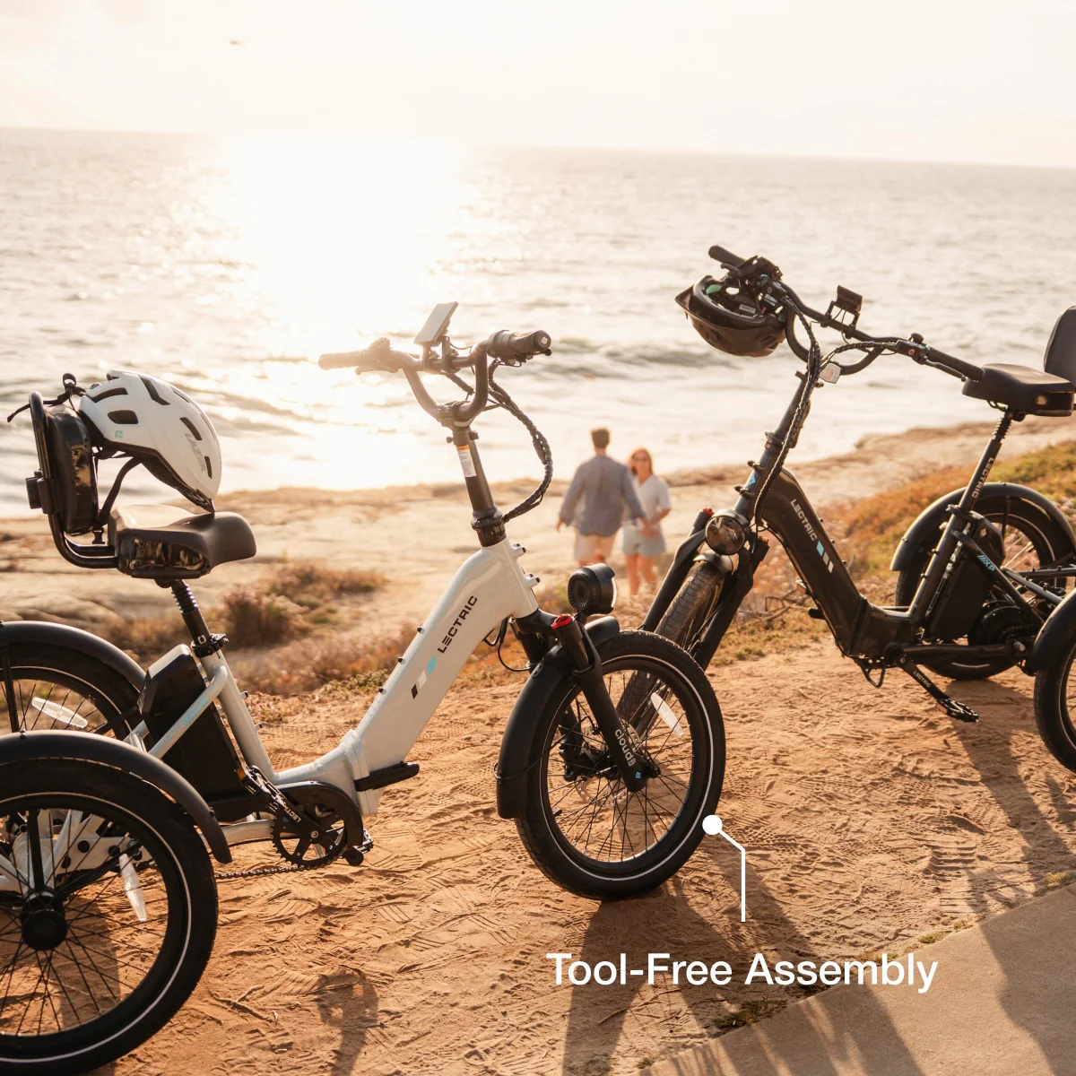 Lectric XP Trike2 750 eTrike