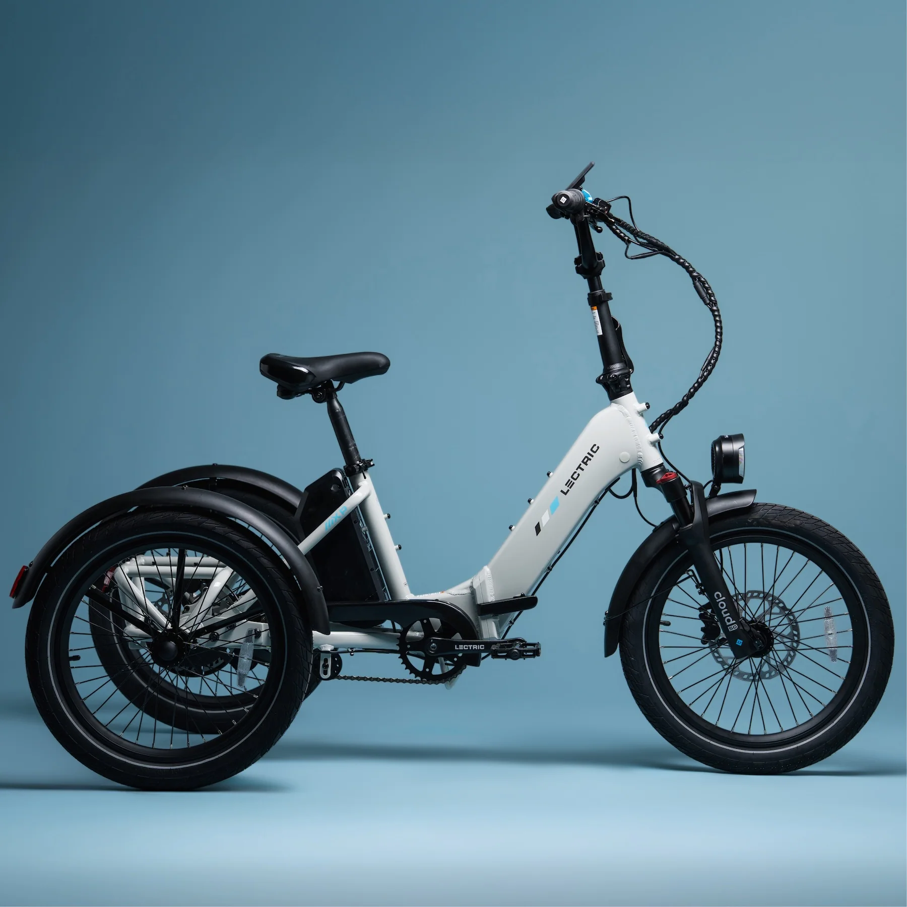 Lectric XP Trike2 750 eTrike