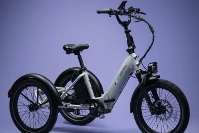 Lectric XP Trike2 eTrike