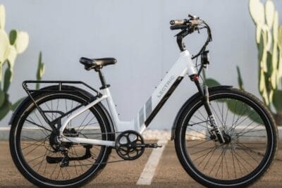 Lectric Xpress step-through