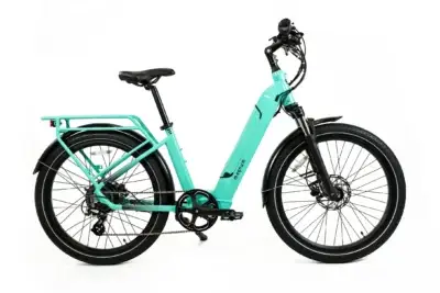 Magnum Cosmo 2.0 T Featured Image