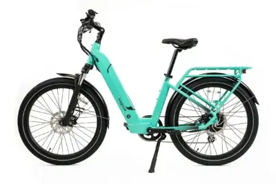 Magnum Cosmo 2.0 T