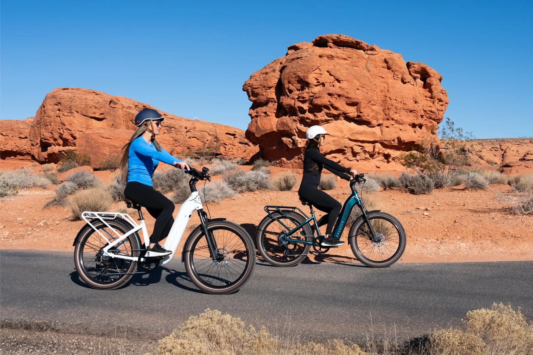 Magnum Melody Step-Thru 500W eBike