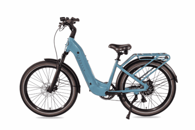 Magnum Melody Step-Thru 500W eBike