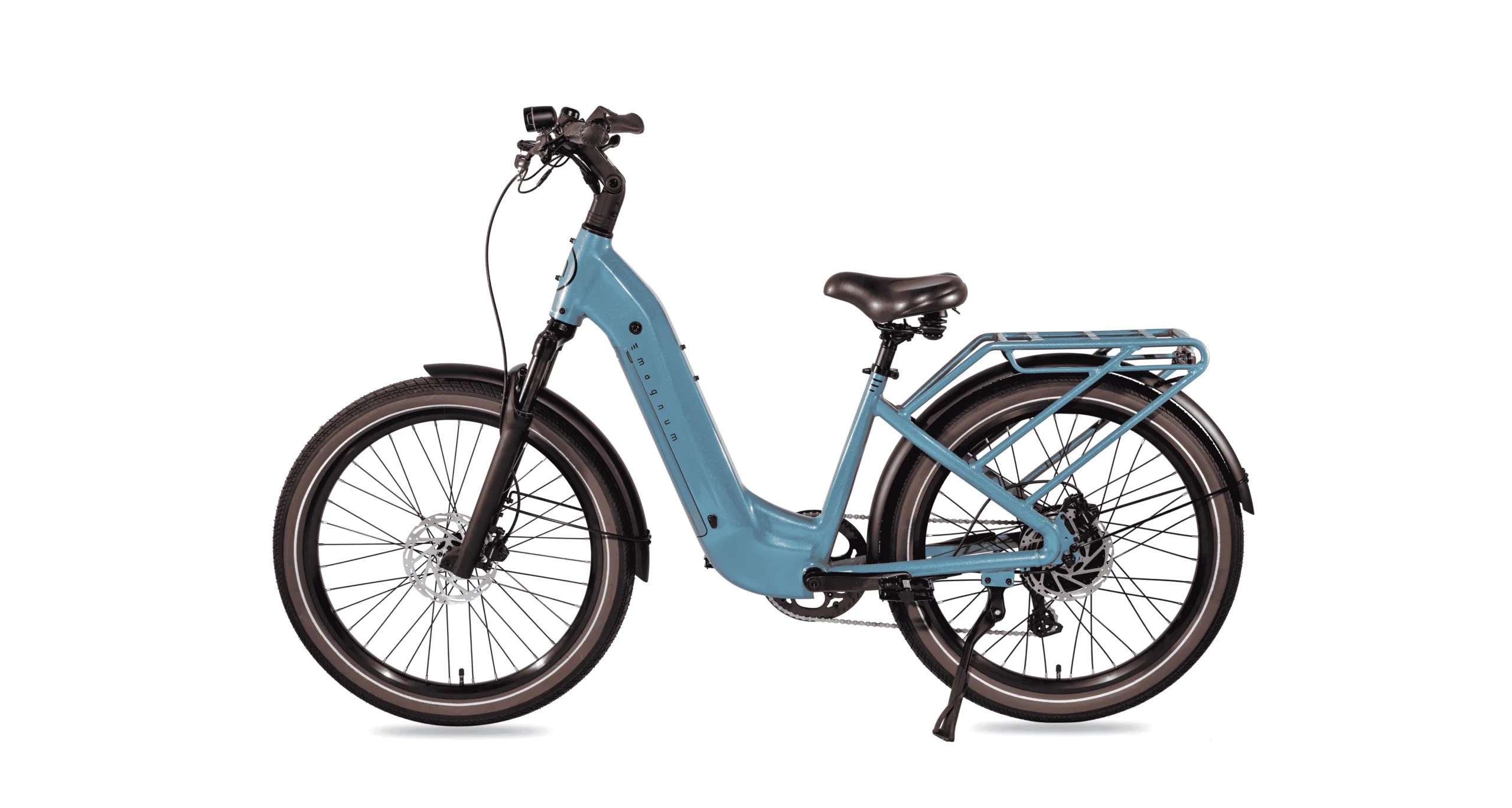 Magnum Melody Step-Thru 500W eBike