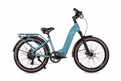 Magnum Melody Step-Thru 500W eBike