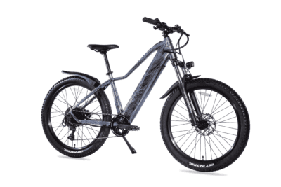Magnum Peak 2.0 500W