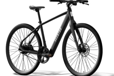 Soltera 3 adv black