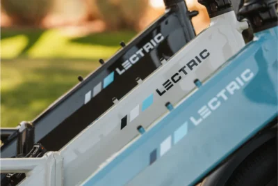 Lectric XP4 750 Step-Thru