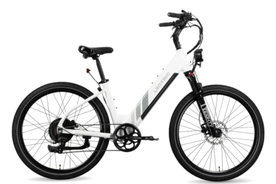 Lectric Xpress step-through
